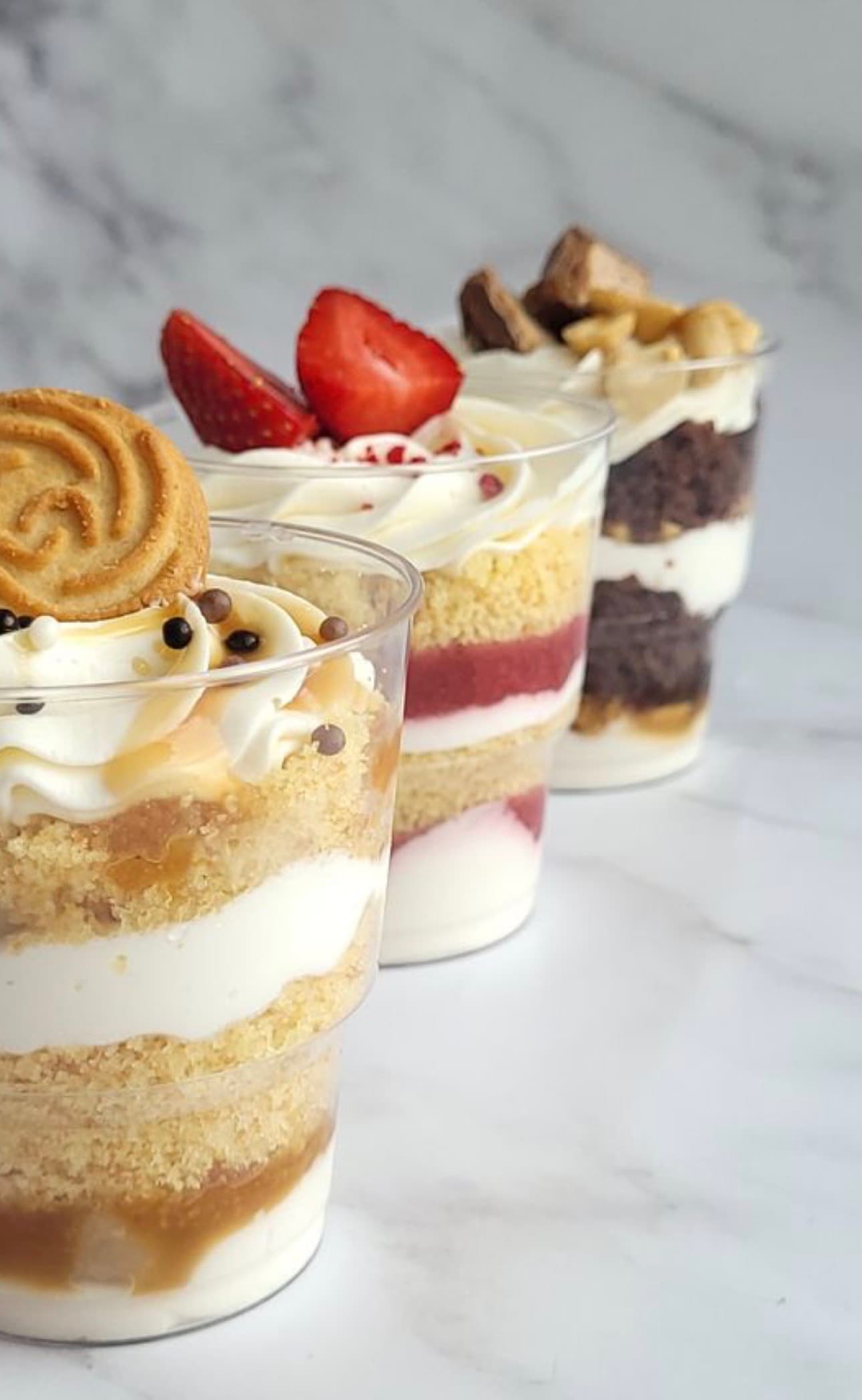Desserts & süße Kreationen 3