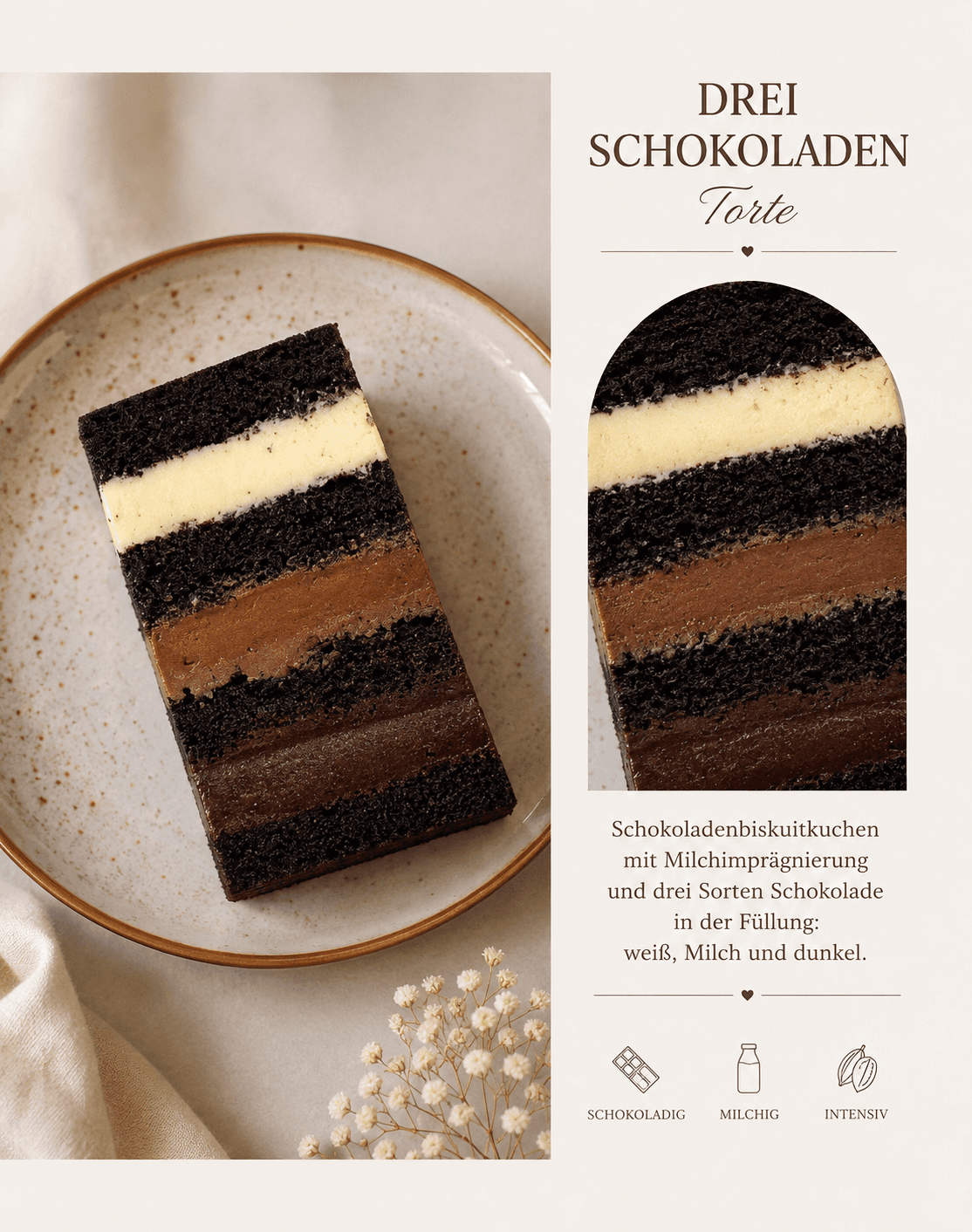 Cake filling by Katrin Cake 3