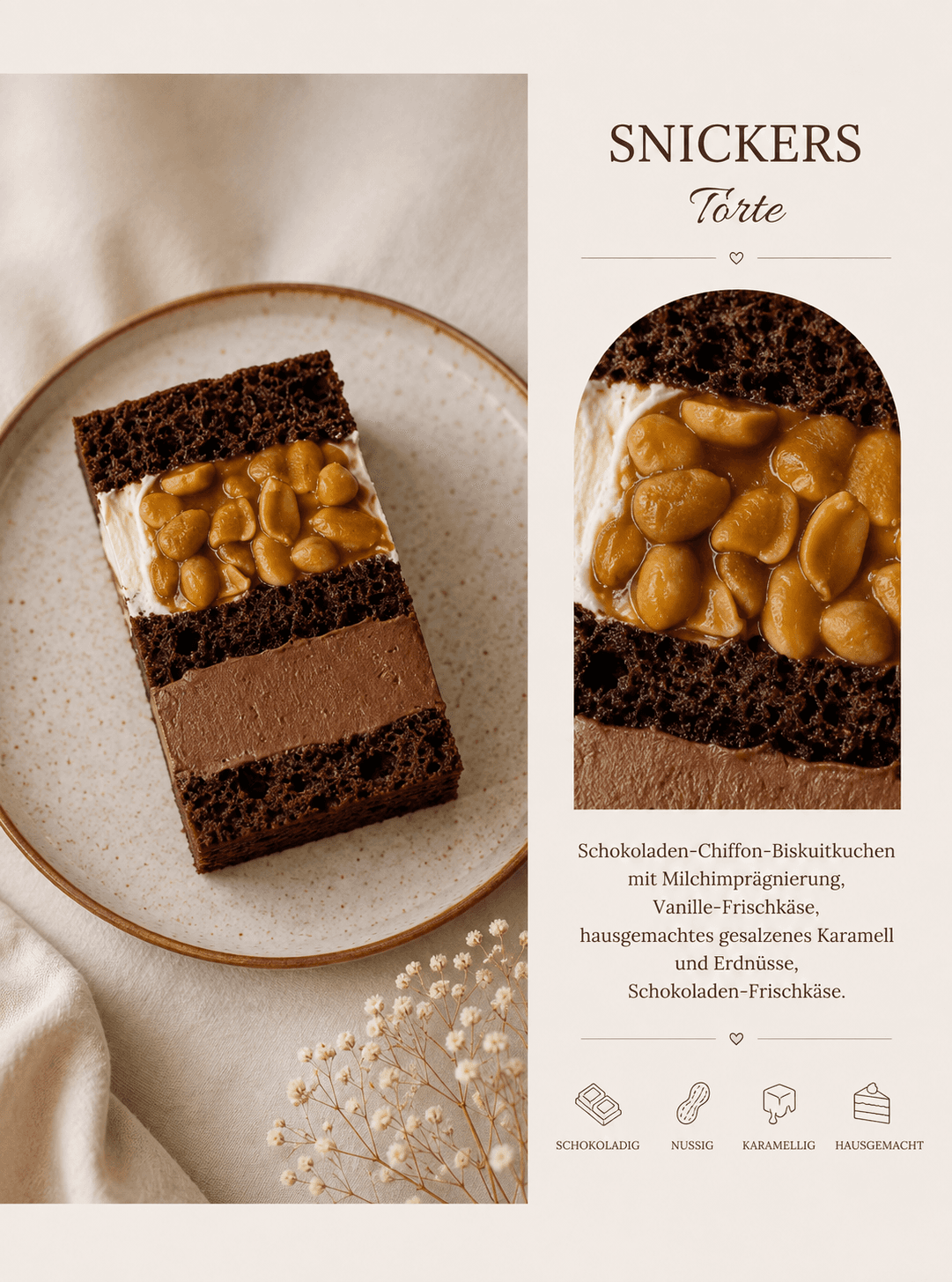 Начинка для торта от Katrin Cake 6