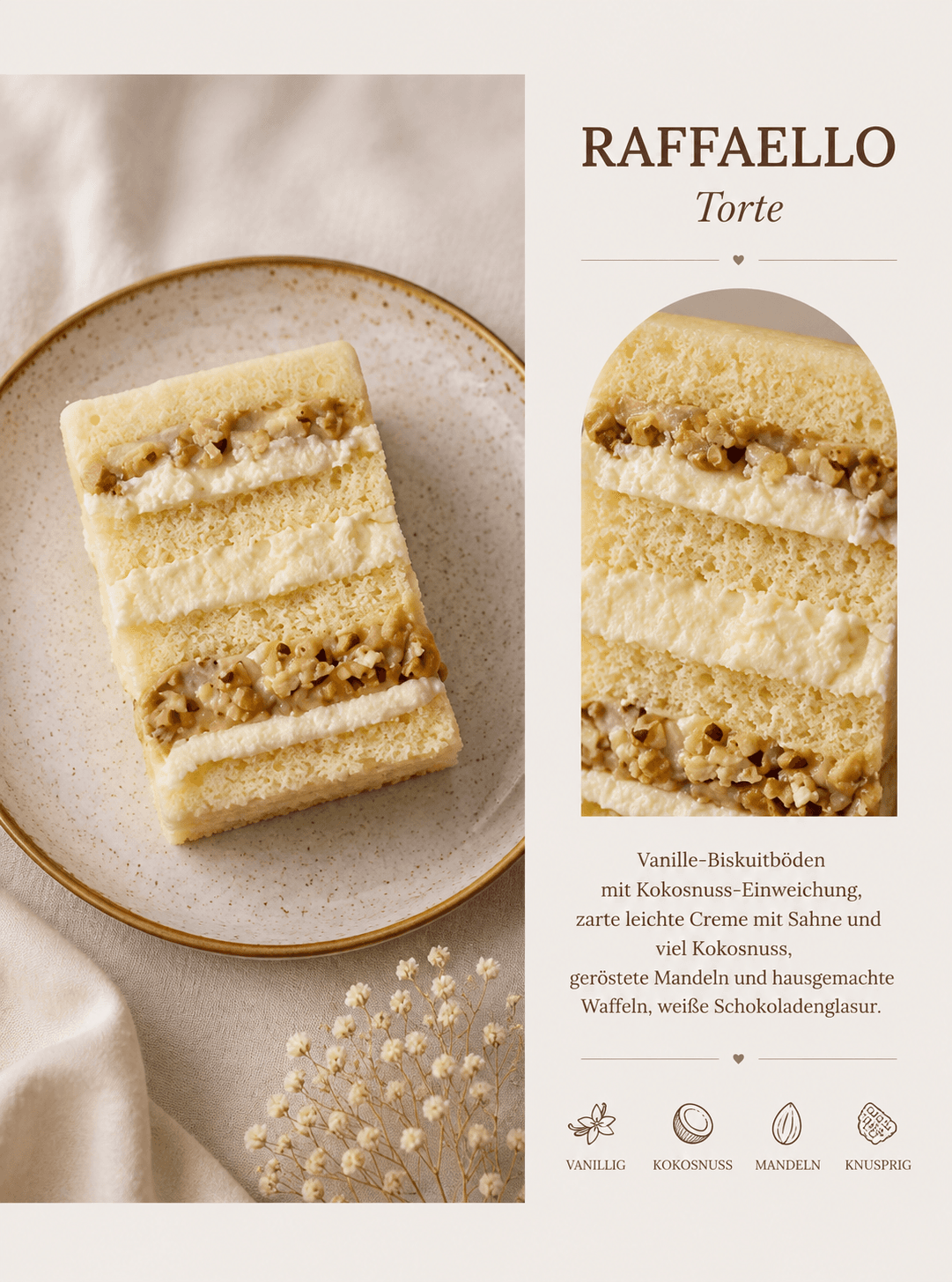 Начинка для торта от Katrin Cake 7
