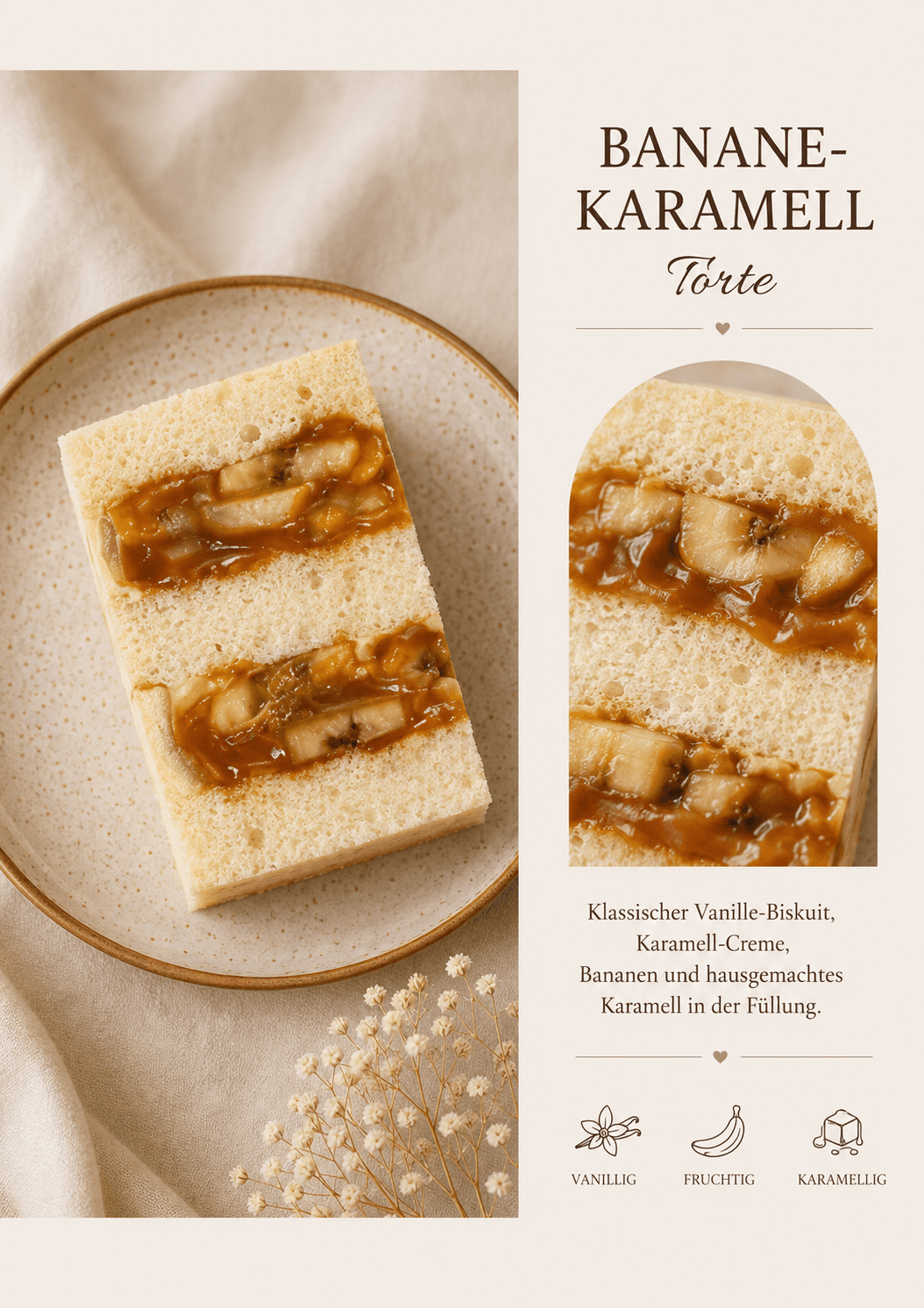 Начинка для торта от Katrin Cake 8