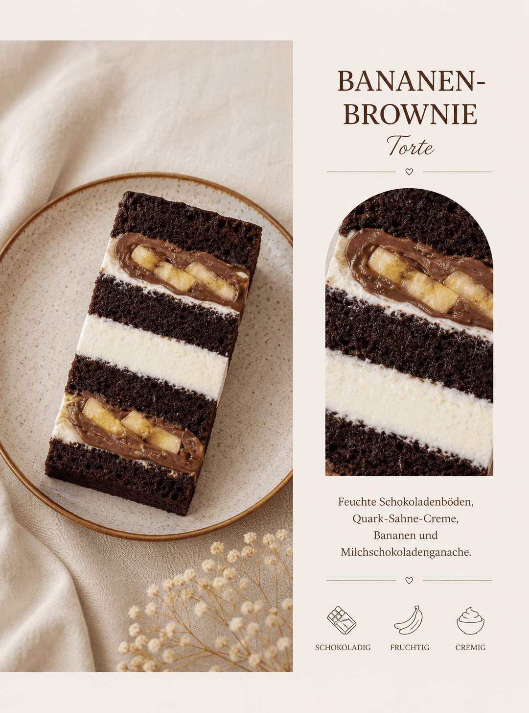 Начинка для торта от Katrin Cake 9