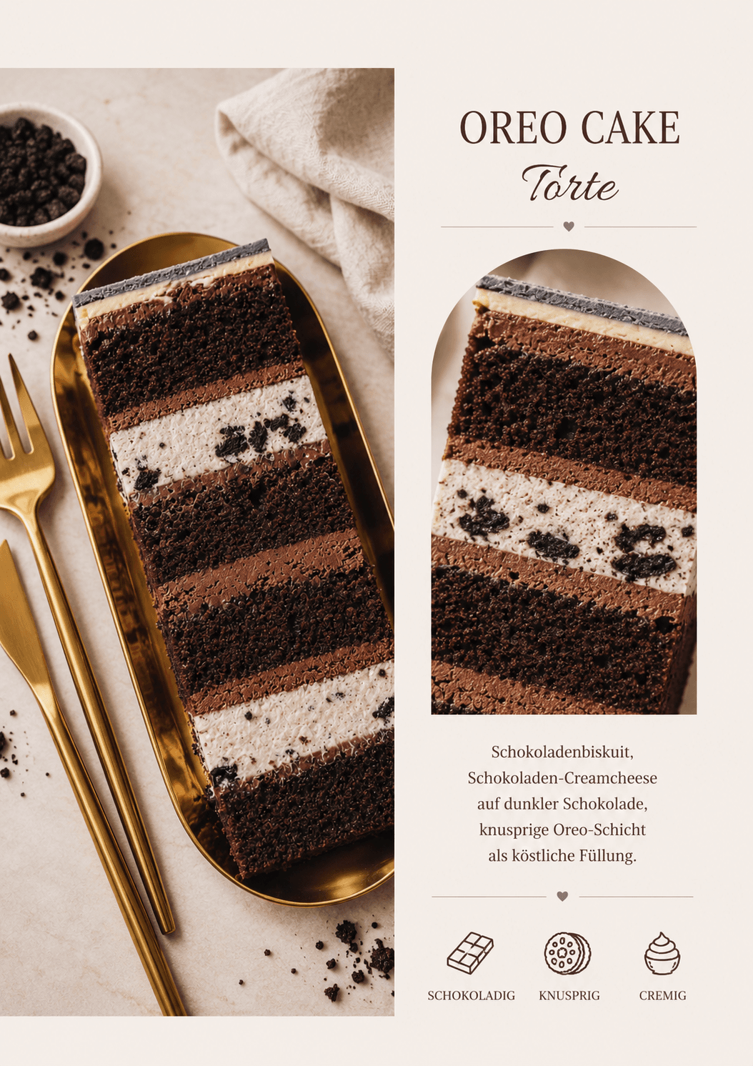 Начинка для торта от Katrin Cake 14