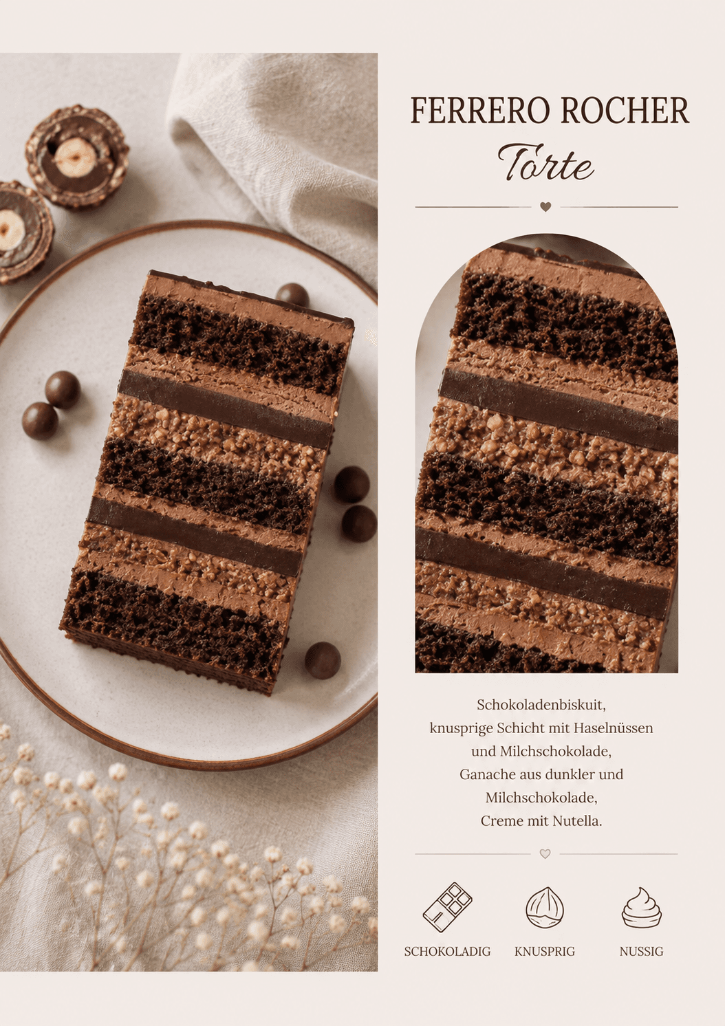 Начинка для торта от Katrin Cake 16