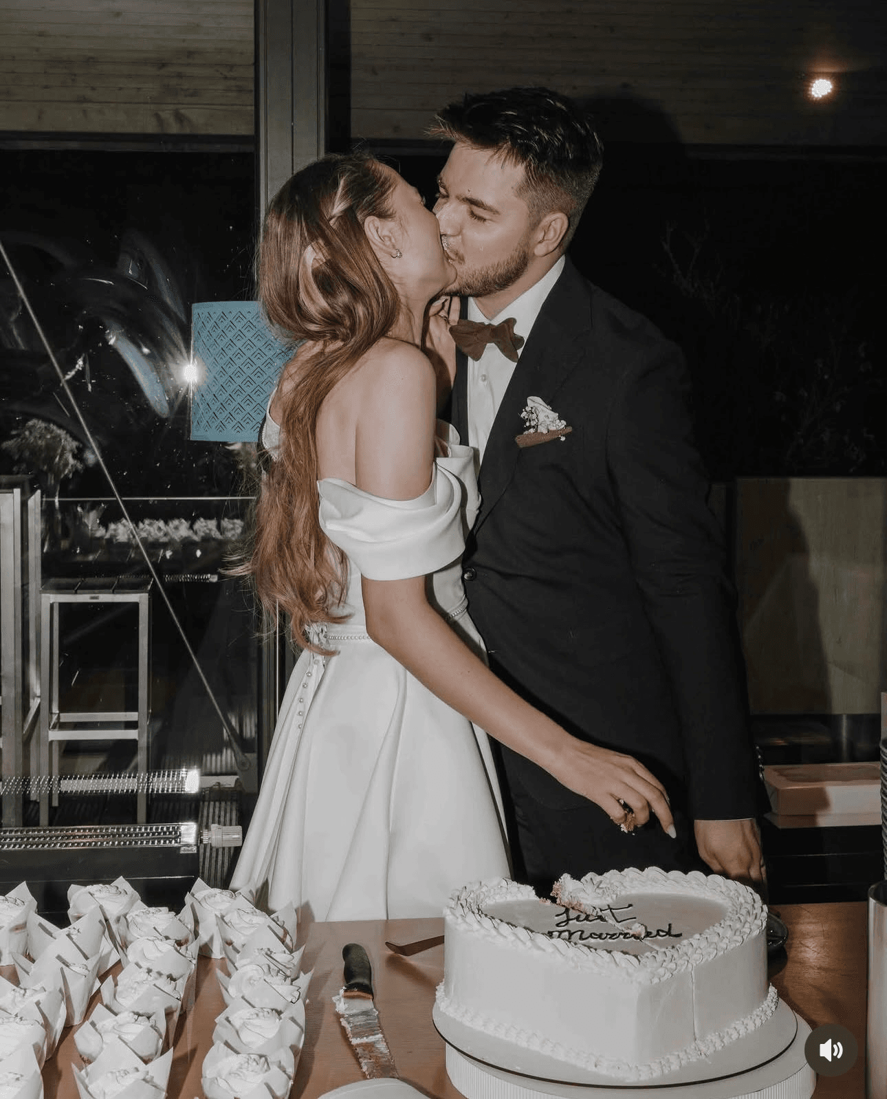 Katrin Cake – для особых моментов