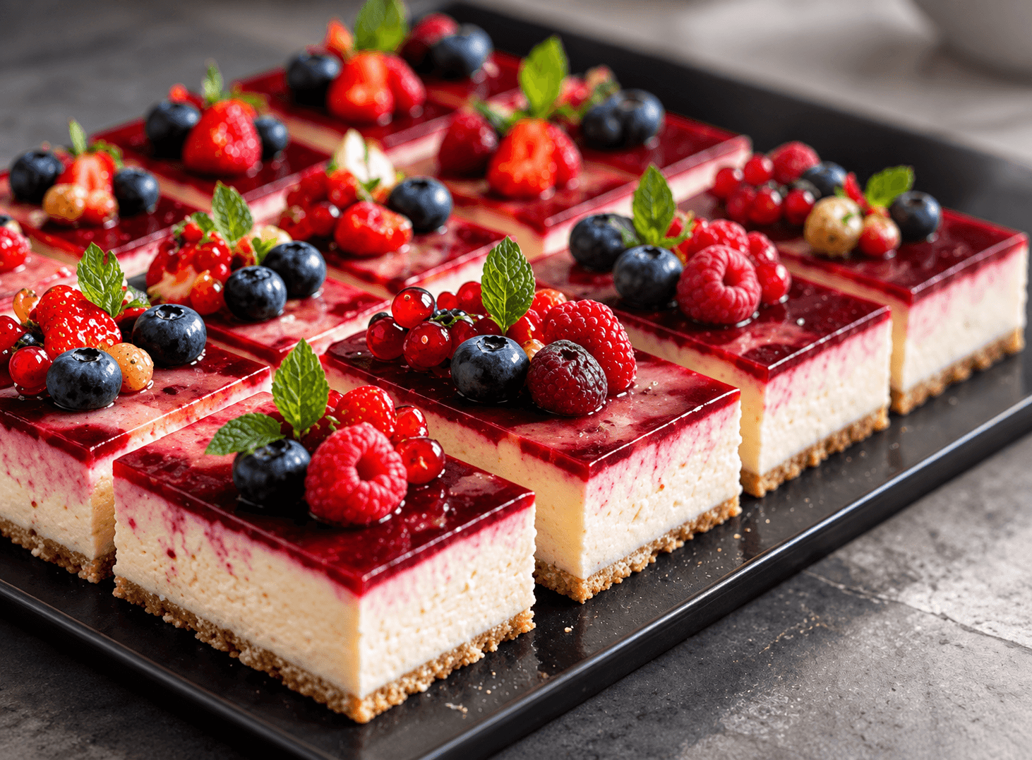 Photo from Katrin Cake's B2B product gallery 8