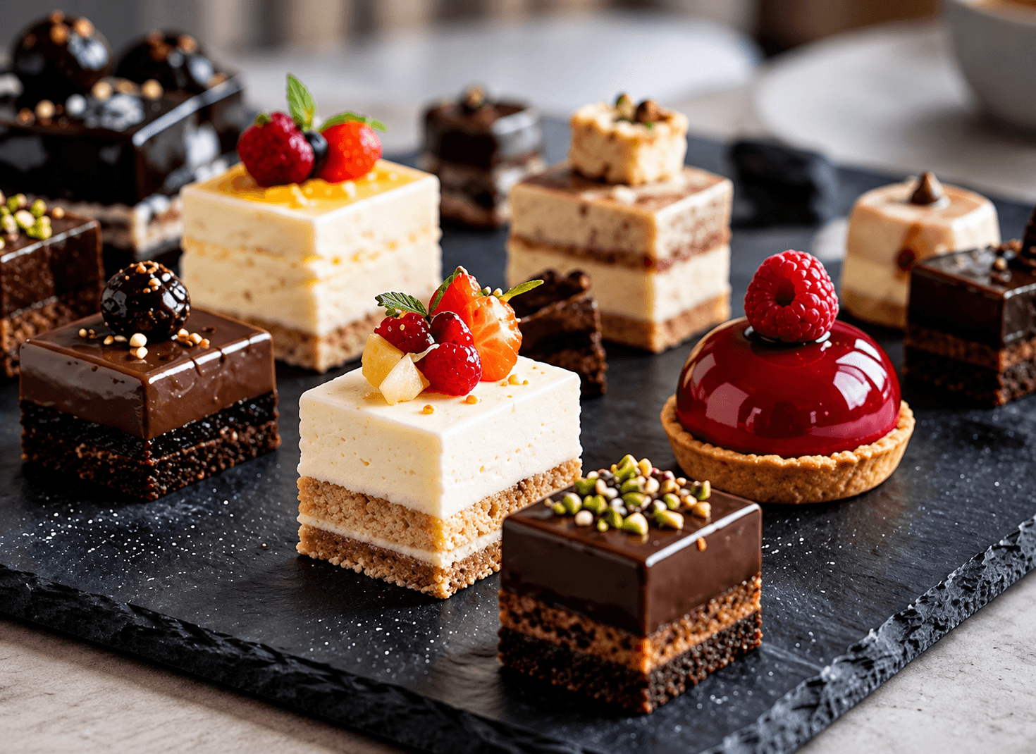 Photo from Katrin Cake's B2B product gallery 2