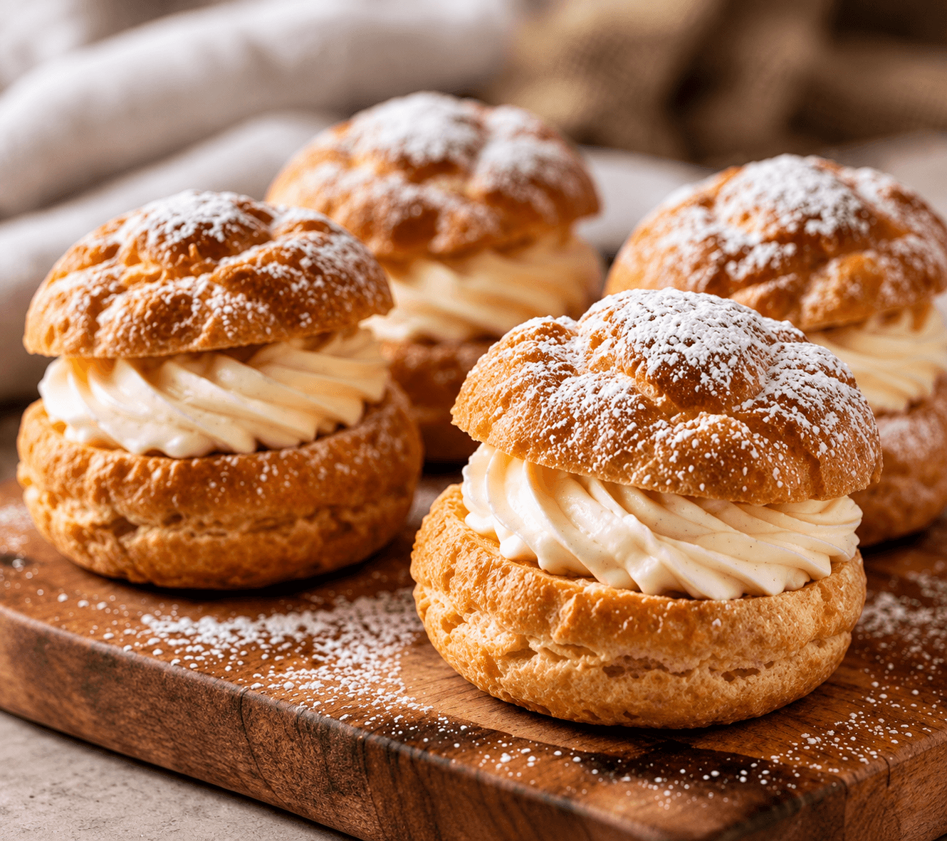 Photo from Katrin Cake's B2B product gallery 9